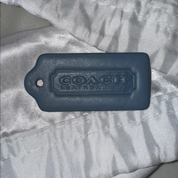 Coach Ergo Shoulder Bag - Picture 4 of 8